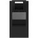 Kitchen hood Maunfeld Bath 402, 1150 m3/h, 4 modes, black