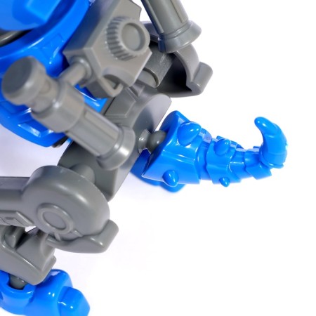 Unicon designer dinosaur, with sound and light effect, 3 pcs AG13 batteries are included, color mix-5