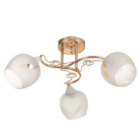 Ceiling Ceiling Nicole 3khe27 40W gold