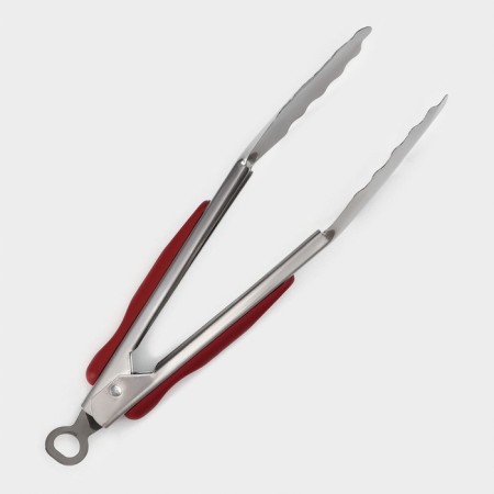 Pinch -pinch “universal”, 21.5 cm, rubberized handle-1