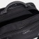 Male bag, rise, black color