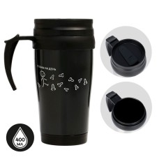 Thermal circle, 400 ml, comfort 