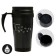 Thermal circle, 400 ml, comfort "Master K. Plans for the Day", 12.5 x 17 cm