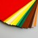 A set of hard felt "Astra" (16 pcs) Assorted, 1 mm, 180 g, 20x30 cm