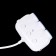 Smuster Squinter Hoco C1, 3100 mAh, white
