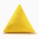 Pillow Ethel "Triangle" d = 40 cm, cent
