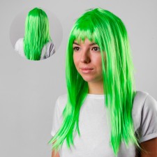 Carnival wig 