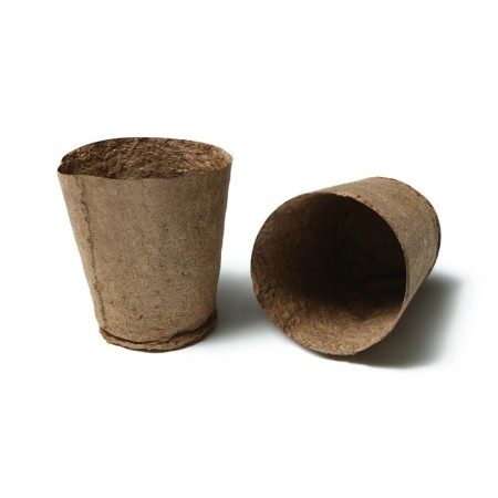 Set for seedlings: peat pot 6 × 6 cm, cassette for 40 cells, Greengo-2