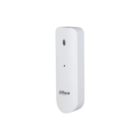 Dahua DHI-ArD512-W2 (868) glass breakdown sensor, wireless, white-1
