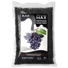 Film wax for depilation in the Jessnail granules 