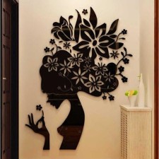 Interior stickers 