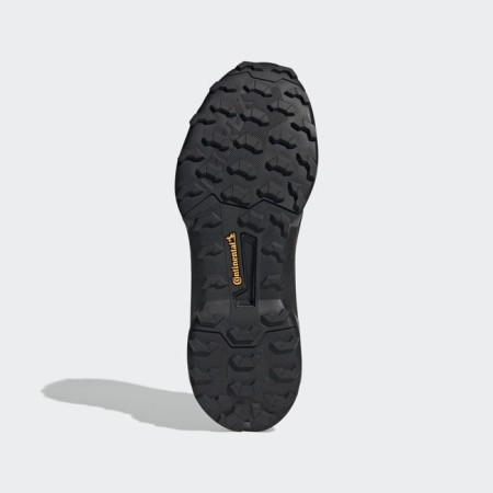 Male Terrex Ax4 sneakers, size 40.5 (FY9673)-3