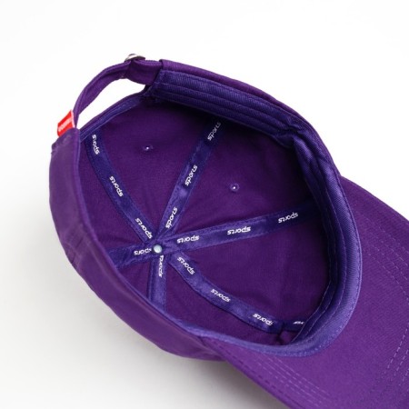 Basebolk male minku, purple color, size 56-58-5