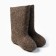 Books children's color gray, size 31 (19 cm)