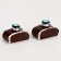 Miniature Puppet "camera", set 2 pcs., Size 1 pc. - 2 × 1.3 × 1.1 cm