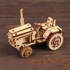 Wooden designer 