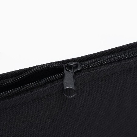 School school penalty (bag) 20 x11 cm, textiles, black "September 1"-3