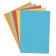 Colored paper A4, 100 sheets Creative intensive, 5 colors, 80 g/m2