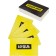 Card game for the fun company "Guess me. Hot Version", 55 cards, 21+