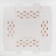 Hyugge folding box, 31.2 x 25.6 x 16.1 cm, New Year