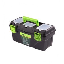 Sibrtekhtekh tool box, 16 ”, with organizers