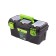 Sibrtekhtekh tool box, 16 ”, with organizers