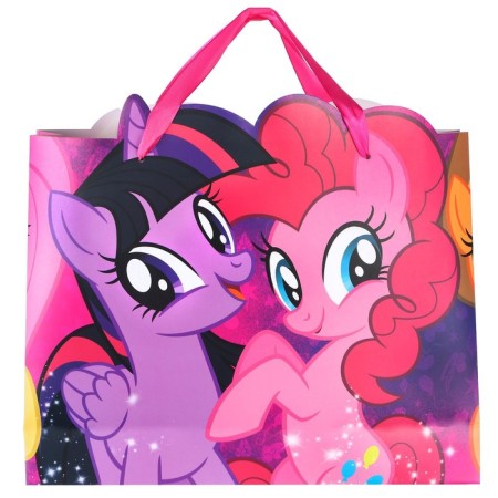 Gift package, 31x40x11 cm, packaging, My Little Pony-3