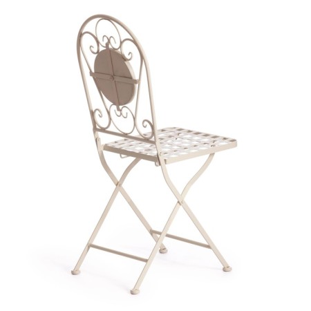 Secret de Maison Vicenza (Mod. PL08-7451RV) 36 x 35 x 91 cm-2