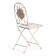 Secret de Maison Vicenza (Mod. PL08-7451RV) 36 x 35 x 91 cm