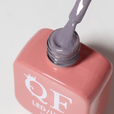 Simple nail polish gel, 3 phase, 10 ml, led/uv, color (109)-10