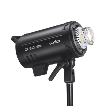Flash Studio Godox DP600IIV