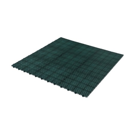 Universal covering Pol-Plast 30 x 30 cm, green, set 9 pcs-13