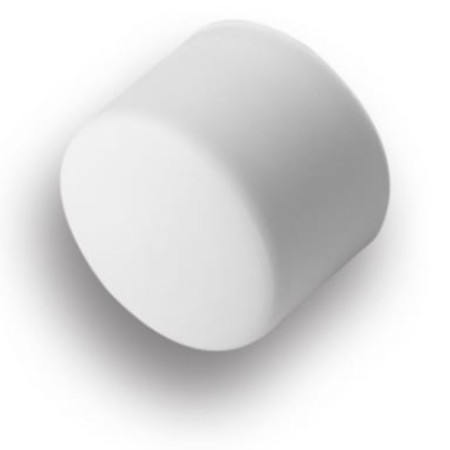 Aqualink plug, polypropylene, d = 63 mm-4