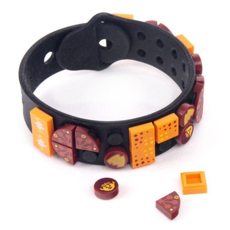 Bracelet designer "Monsiki, Rei"-5