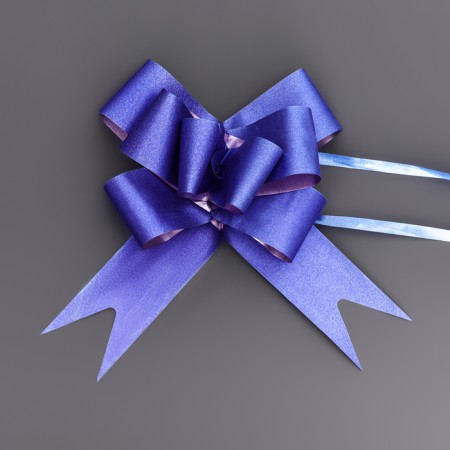 Bant Babochka No. 4.5, blue