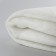 The synthetic canvas is non -woven, 120g/sq. Meter, 150 × 150 cm, white color