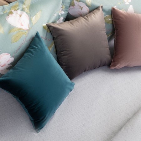 Bed linen 1.5 joint venture, size 240x260 cm, 160x220 cm, 50x70+5 cm - 1 pcs-2