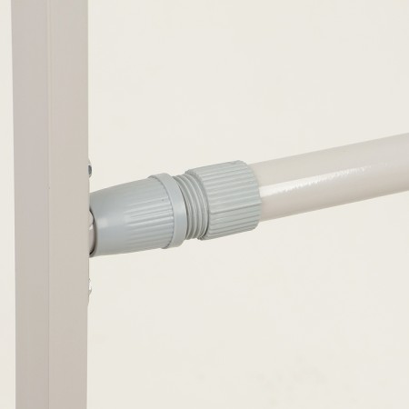 Costs on wheels adjustable for boards, 80-120 cm-3