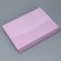 Box Gift folding envelope, packaging, "lavender", 31 x 22 x 5 cm