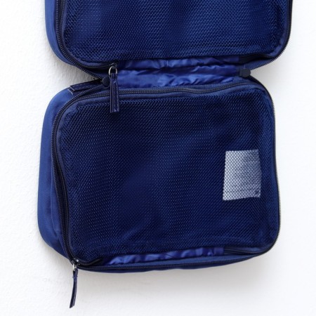 Set of Gillette Fus Proglide Power + 1 Replaceable cassette and cosmetic bag Gillette-5