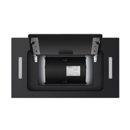 Exposure Homsair Crocus Push 52, built -in, 850 m3/h, 3 speeds, 52 cm, black-7