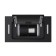 Exposure Homsair Crocus Push 52, built -in, 850 m3/h, 3 speeds, 52 cm, black