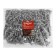Bolt "Tundra Krep", with a hexagonal head, galvanized, Din933, M6x40 mm, 5 kg