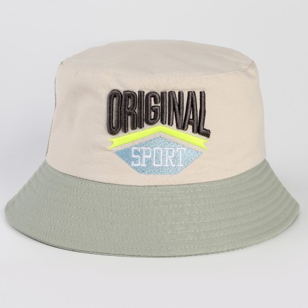 Panama Panam for a boy Original, beige color, rn 54-2