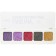 Palette Shadow Love Generation Live My Sparkling Best Life!, Tone 01, 5 shades, 5 g