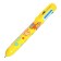 Balloon handle Calligrata, automatic, 8 color, mix