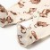 Combineson crumb I am "tiger", height 74-80 cm, beige