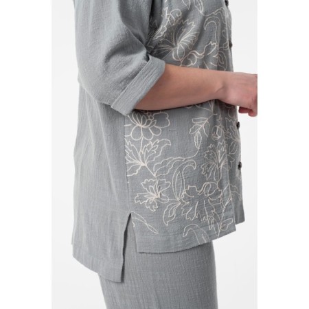 Female suit, size 54-3