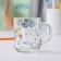Cosmos mug, 250 ml