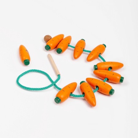 Lining "Carrots", 10 pcs. In the set